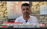mogoro arte suoni e sapori un viaggio che celebra la sardegna