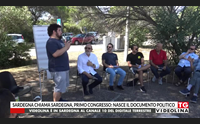 sardegna chiama sardegna primo congresso nasce il documento politico