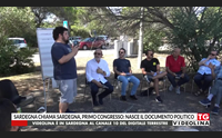 sardegna chiama sardegna primo congresso nasce il documento politico