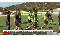serie d prime sfide casalinghe per latte dolce olbia e monastir