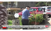 stintino inchiesta sulla morte della turista di 63 anni la donna travolta da un suv