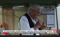 villanovaforru l anima sarda a mestieri saperi e sapori del passato