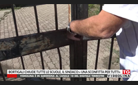 bortigali chiude tutte le scuole il sindaco una sconfitta per tutti