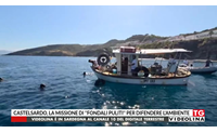 castelsardo la missione di fondali puliti per difendere l ambiente