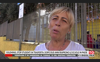 soleminis stop studenti in trasferta dopo due anni riaprono le scuole in paese
