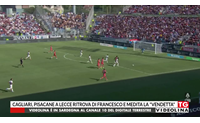 cagliari pisacane a lecce ritrova di francesco e medita la vendetta