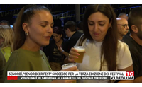 senorb senor beer fest successo per la terza edizione del festival