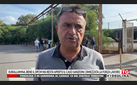 eurallumina bene il dpcm ma resta aperto il caso sanzioni dimezzata la forza lavoro