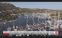 porto cervo grande vela galateia e django vincono tra i maxi yacht