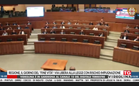 regione il giorno del fine vita via libera alla legge con rischio impugnazione