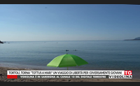 tortol torna tottus a mari un viaggio di libert per i diversamente giovani
