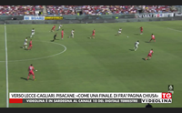 verso lecce cagliari pisacane come una finale di fra pagina chiusa