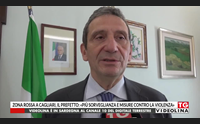 zona rossa a cagliari il prefetto pi sorveglianza e misure contro la violenza