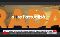 alle 21 radar il futuro del pd il dpcm energia a scuola senza cellulare