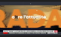alle 21 radar il futuro del pd il dpcm energia a scuola senza cellulare