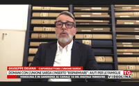 domani con l unione sarda l inserto risparmiare aiuti per le famiglie