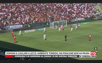 domani il cagliari a lecce ambiente torrido ma pisacane non ha paura