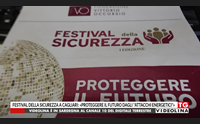 festival della sicurezza a cagliari proteggere il futuro dagli attacchi energetici