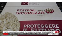 festival della sicurezza a cagliari proteggere il futuro dagli attacchi energetici