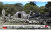 la sardegna verso l unesco per la valorizzazione della civilt sarda