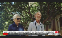 sport e prevenzione a cagliari la longevity run tra camminate e visite gratuite