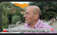 domusnovas quinto giorno senz acqua disagi polemiche e scuole chiuse