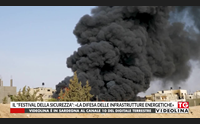 il festival della sicurezza la difesa delle infrastrutture energetiche