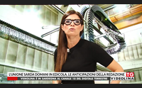 l unione sarda domani in edicola le anticipazioni della redazione