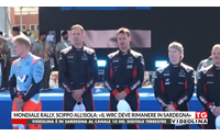 mondiale rally scippo all isola il wrc deve rimanere in sardegna