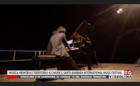 musica memoria e territorio si chiude il santa barbara international music festival