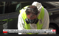 oristano febbre del nilo lavoriamo in emergenza intervenga la regione