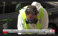 oristano febbre del nilo lavoriamo in emergenza intervenga la regione