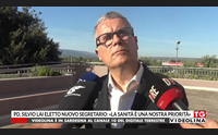 pd silvio lai eletto nuovo segretario la sanit una nostra priorit