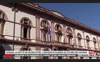 sassari la notte dei ricercatori l universit guarda al futuro dei giovani