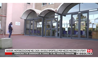 sassari motorizzazione nel caos un solo sportello per mezzo milione di utenti