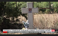 castiadas le strade killer di san pietro il sindaco le istituzioni ci aiutino