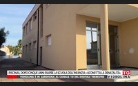 piscinas dopo cinque anni riapre la scuola dell infanzia sconfitta la denatalit
