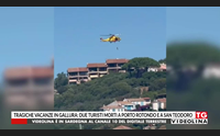 tragiche vacanze in gallura due turisti morti a porto rotondo e a san teodoro