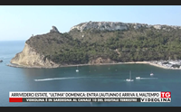arrivederci estate ultima domenica entra l autunno e arriva il maltempo