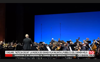 cagliari note da oscar la musica dei grandi film incanta il pubblico del carmen melis