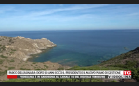 parco dell asinara dopo 10 anni ecco il presidente e il nuovo piano di gestione