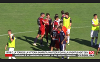 serie c la torres e la vittoria smarrita marted sfida alla juventus next gen