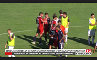 serie c la torres e la vittoria smarrita marted sfida alla juventus next gen