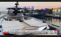 gallura rotta verso il futuro la nautica quinta economia dell isola
