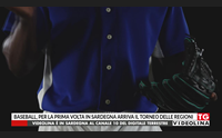 baseball per la prima volta in sardegna arriva il torneo delle regioni