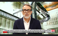 l unione sarda domani in edicola le anticipazioni della redazione