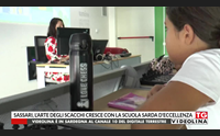 sassari l arte degli scacchi cresce con la scuola sarda d eccellenza