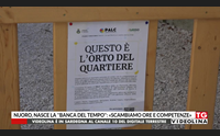 nuoro nasce la banca del tempo scambiamo ore e competenze