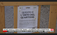 nuoro nasce la banca del tempo scambiamo ore e competenze