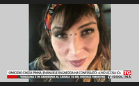 omicidio cinzia pinna emanuele ragnedda ha confessato l ho uccisa io